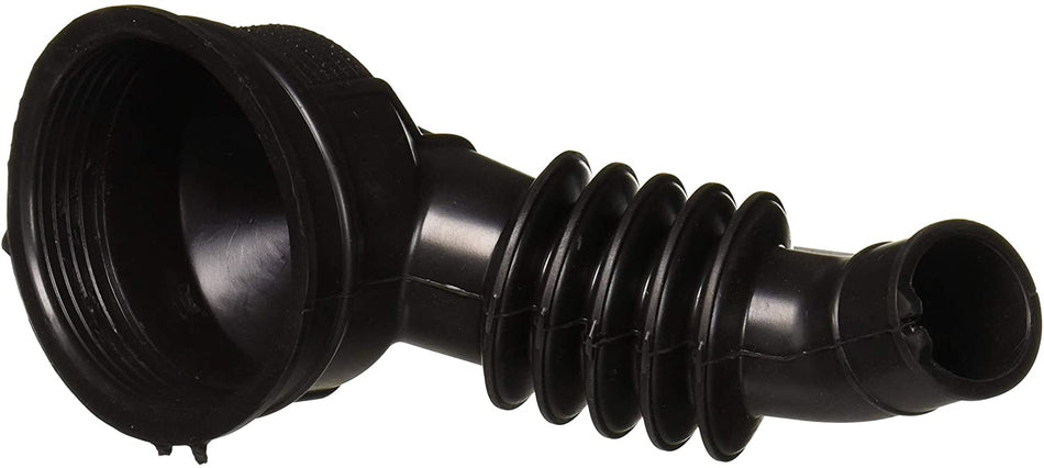 2-3 days delivery WPW10467168 Replacement Washer Pump Hose, Black WPW10467168