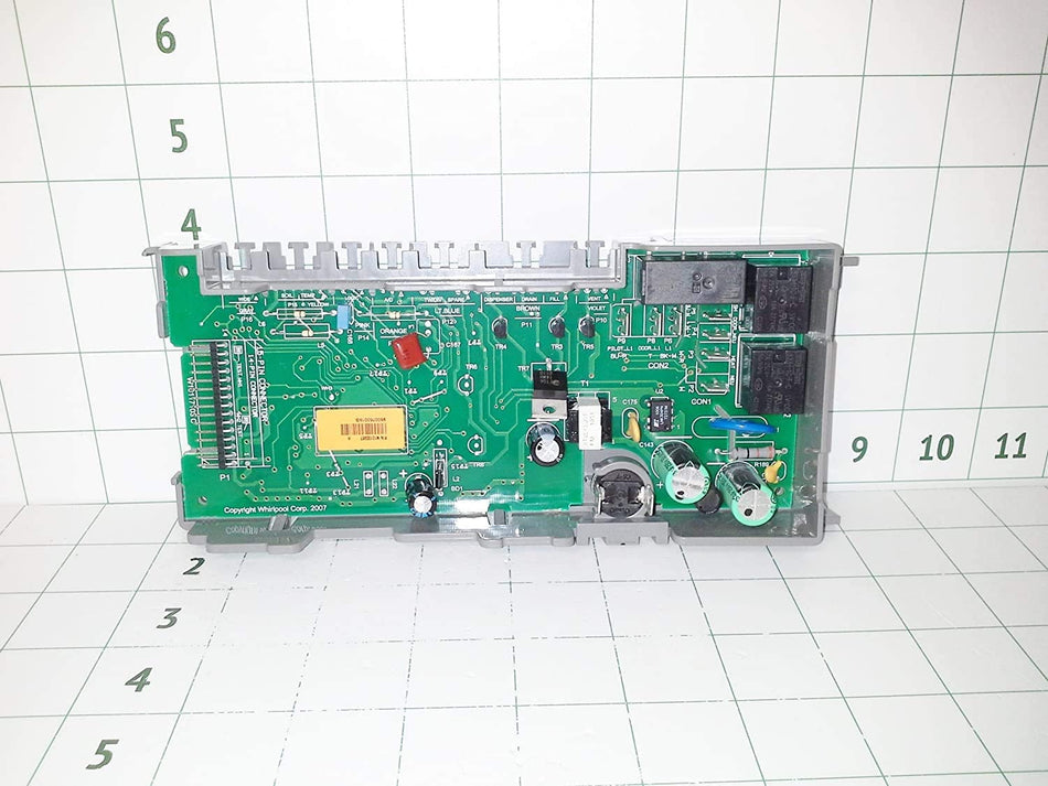 2-3 days delivery W10285180 Replacement Dishwasher Main Control Board WPW10285180