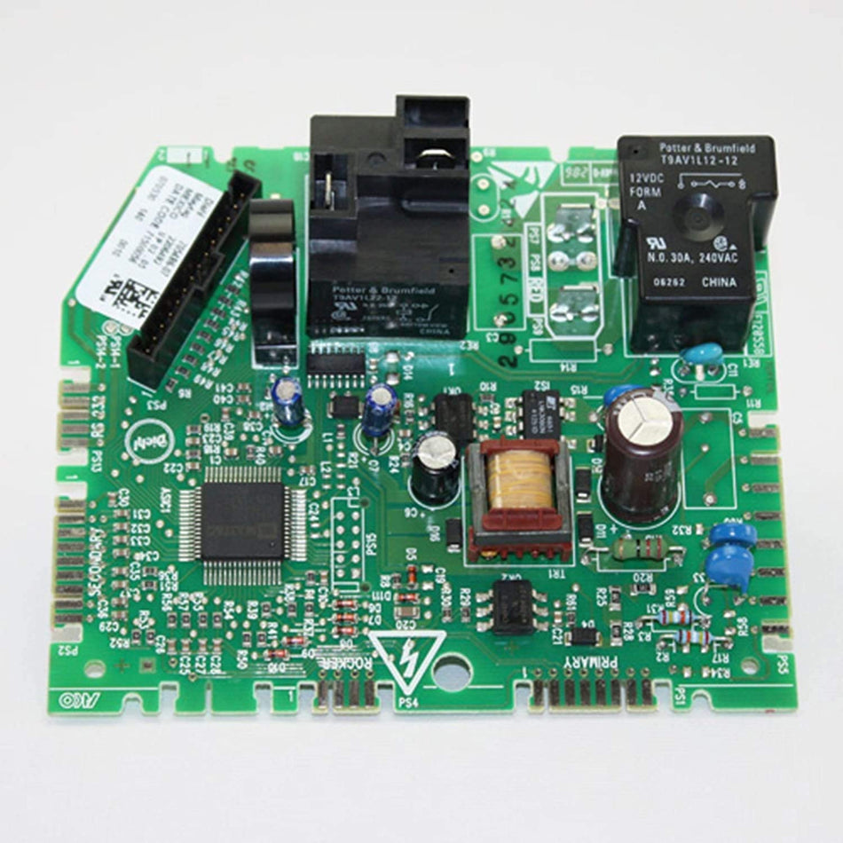 2-3 days delivery 37001286 Replacement Dryer Electronic Control Board Genuine Original Equipment Manufacturer (OEM) Part