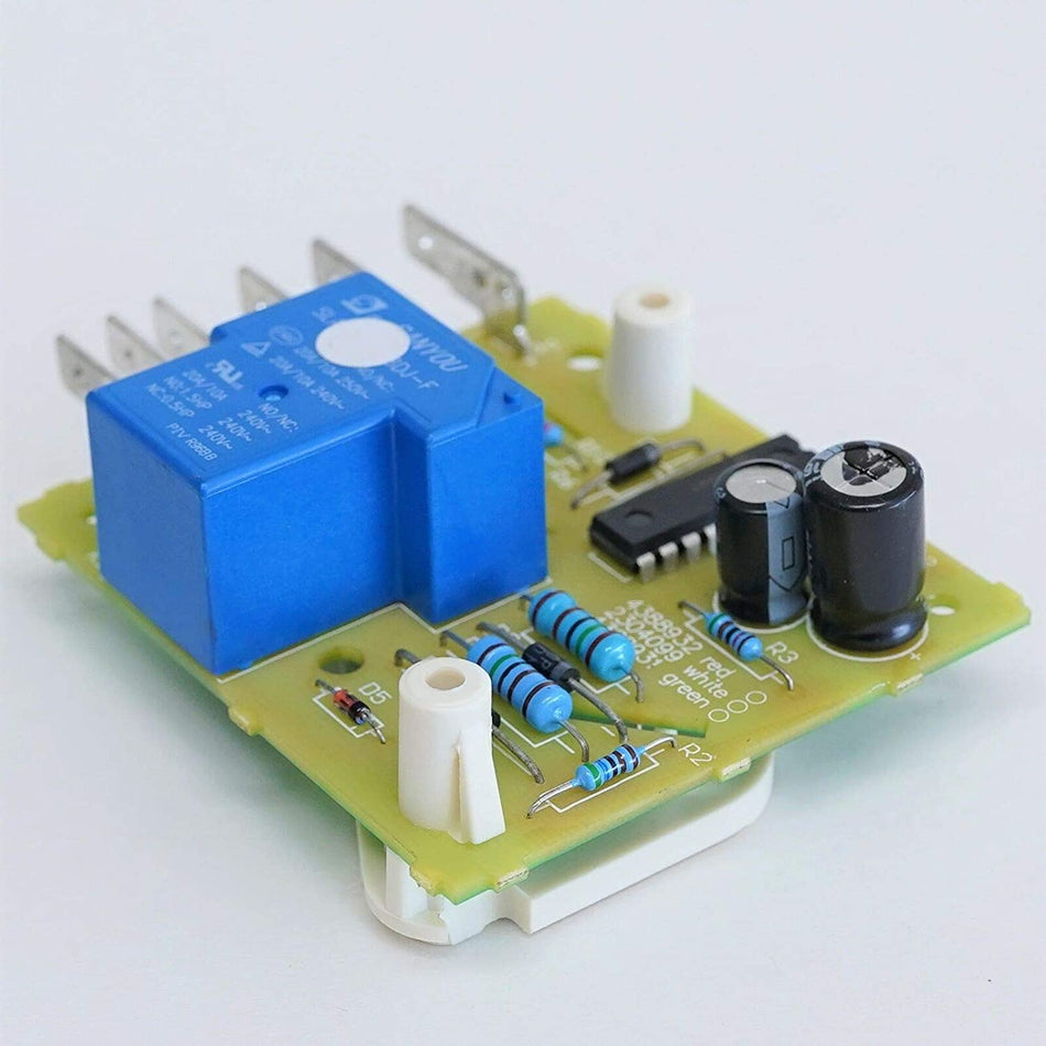 WP2304099 Kenmore Refrigerator Defrost Control Board 2304099