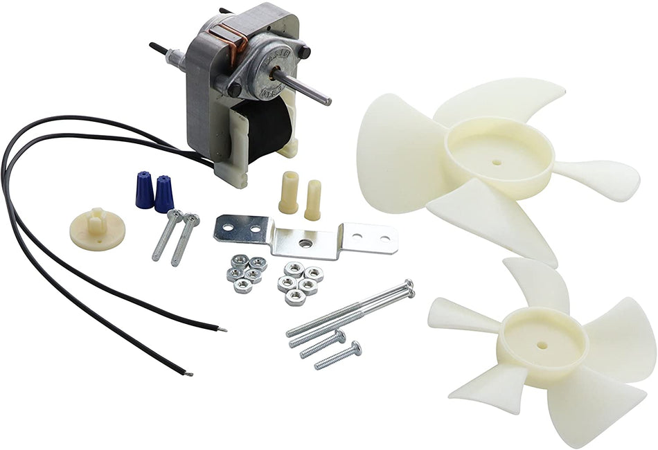 UNTILITY MOTOR KIT ERM672 REPLACES SM672 , 65672