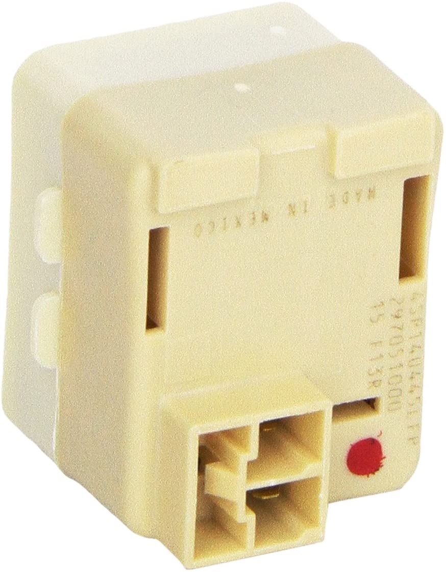 GENUINE Dako 297051000 Start Relay Unit