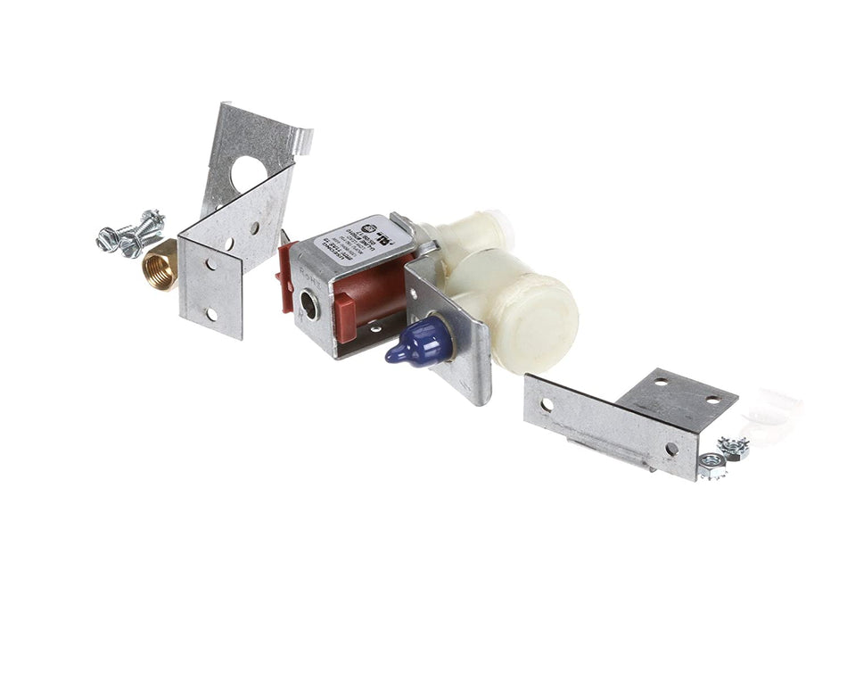 Uline 80-40029-00 Solenoid Valve, 110V