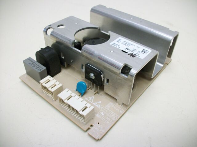 WP8183196 Fits Kenmore Washer Motor Board WP8183196