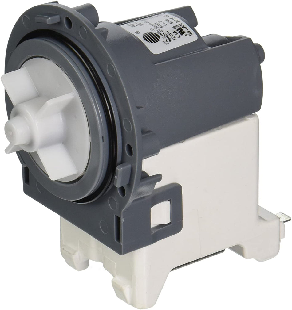 Samsung DC31-00178A Motor Ac Pump