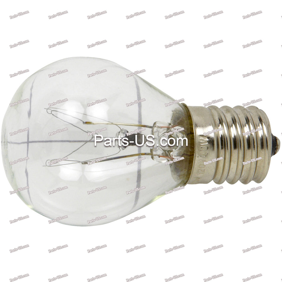 Whirlpool Microwave Interior Light Bulb USA9996002