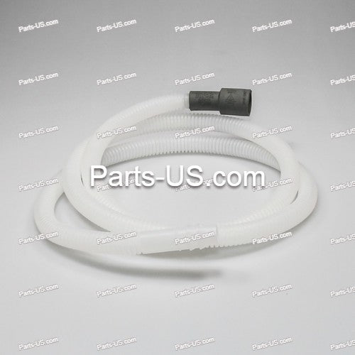 Whirlpool Dishwasher Drain Hose USA7912757