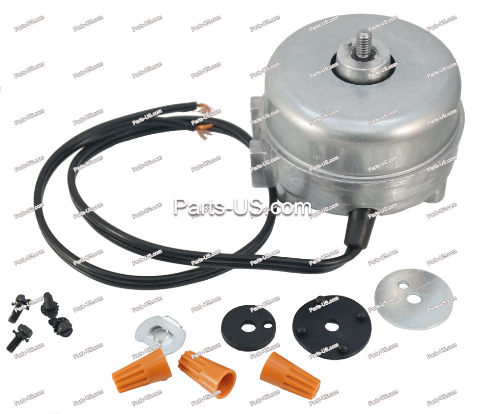 Whirlpool Refrigerators Condenser Fan Motor Kit USA6985751