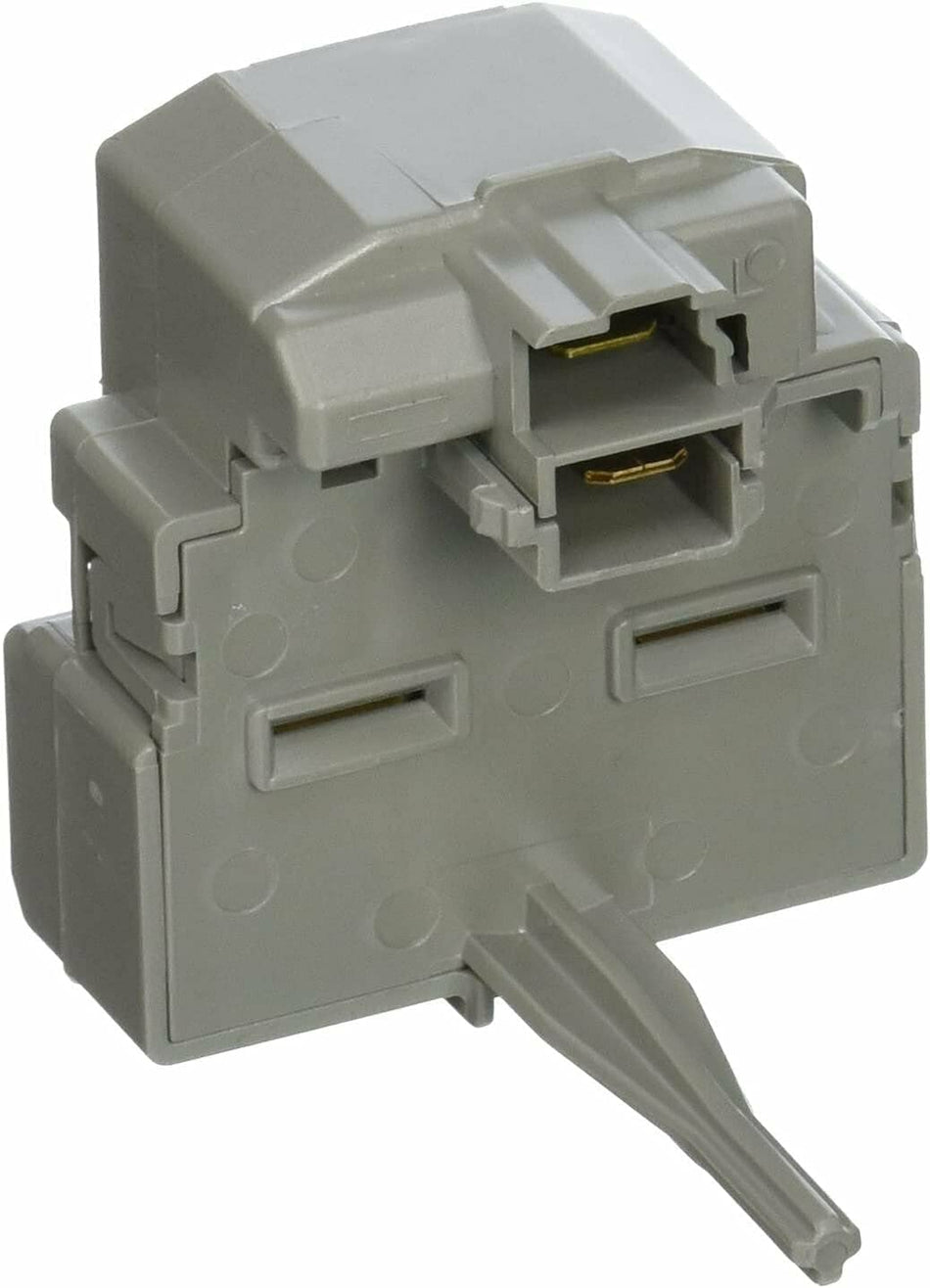 513605014  Embraco TSD2 Refrigerator Compressor Start Relay & Capacitor CK513605014 1/4 terminal