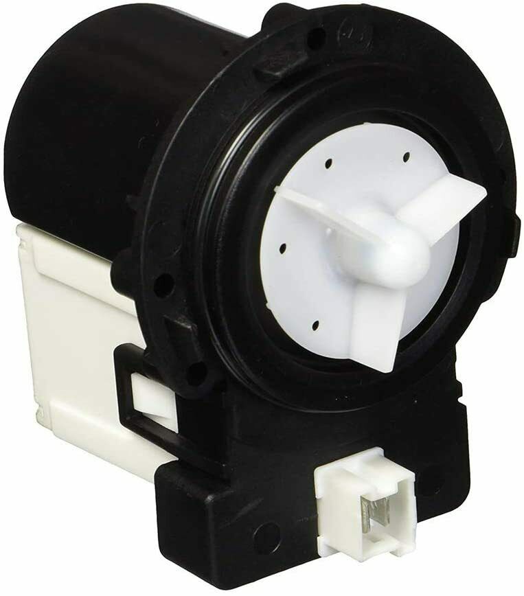 2-3 Days Delivery  Washer Drain Pump  -ONLY MOTOR DC96-01585C