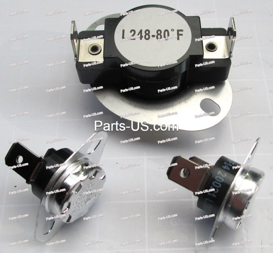 Whirlpool Dryer Dryer Thermostat Kit USA5998507