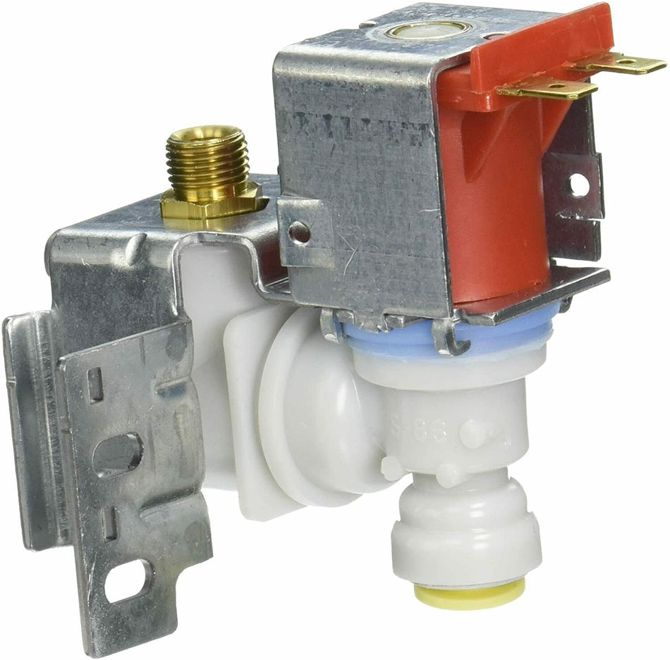 AP6022334 Refrigerator ICE MAKER WATER VALVE PS11755667, AP6022334 ,W10420082