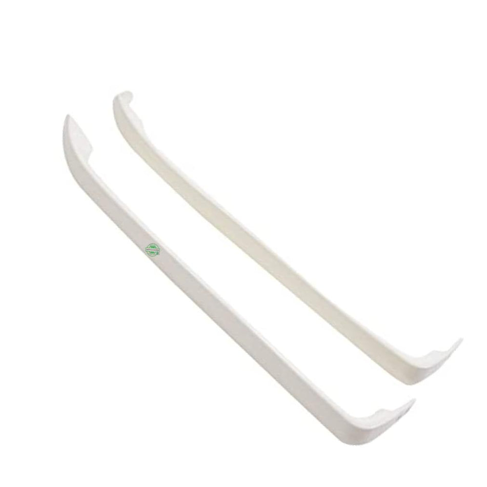 WR12X22184 GE Refrigerator Smooth Handle Kit CKD2037