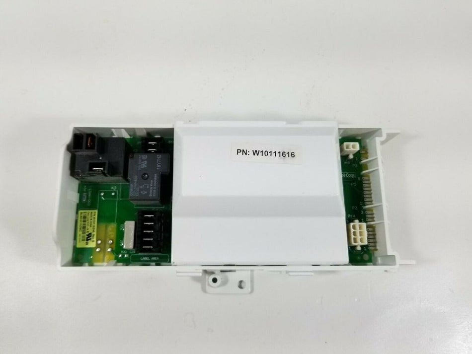 WPW10111616  Fits Kenmore Dryer Control Board WPW10111616