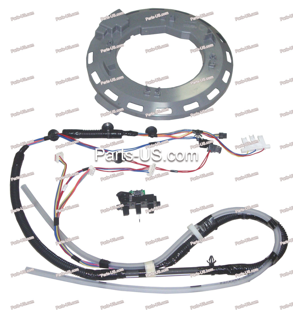 Whirlpool Washer  Rotor Position Sensor Kit USA4000144