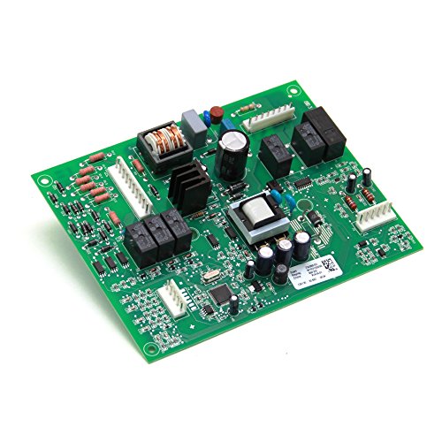 WPW10310240 Fits Kenmore Refrigerator Control Board WPW10310240