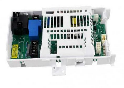 W10810427  Dryer Control Board Fit old #s w10810427 REV B Fits A/C/D/E/F/G/H/IJ, W10847946 ,