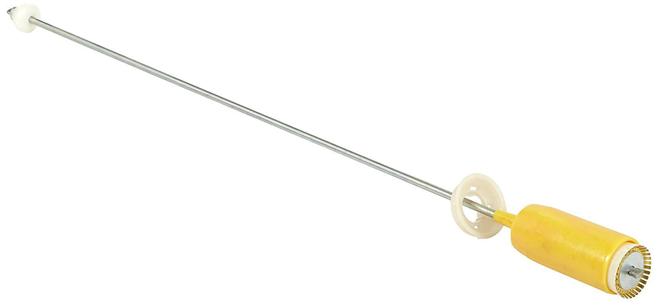 Suspension Rod & Spring Assembly