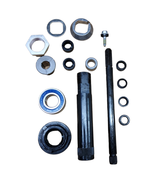 TRANSMISSION KIT:WH38X10002 KIT 4