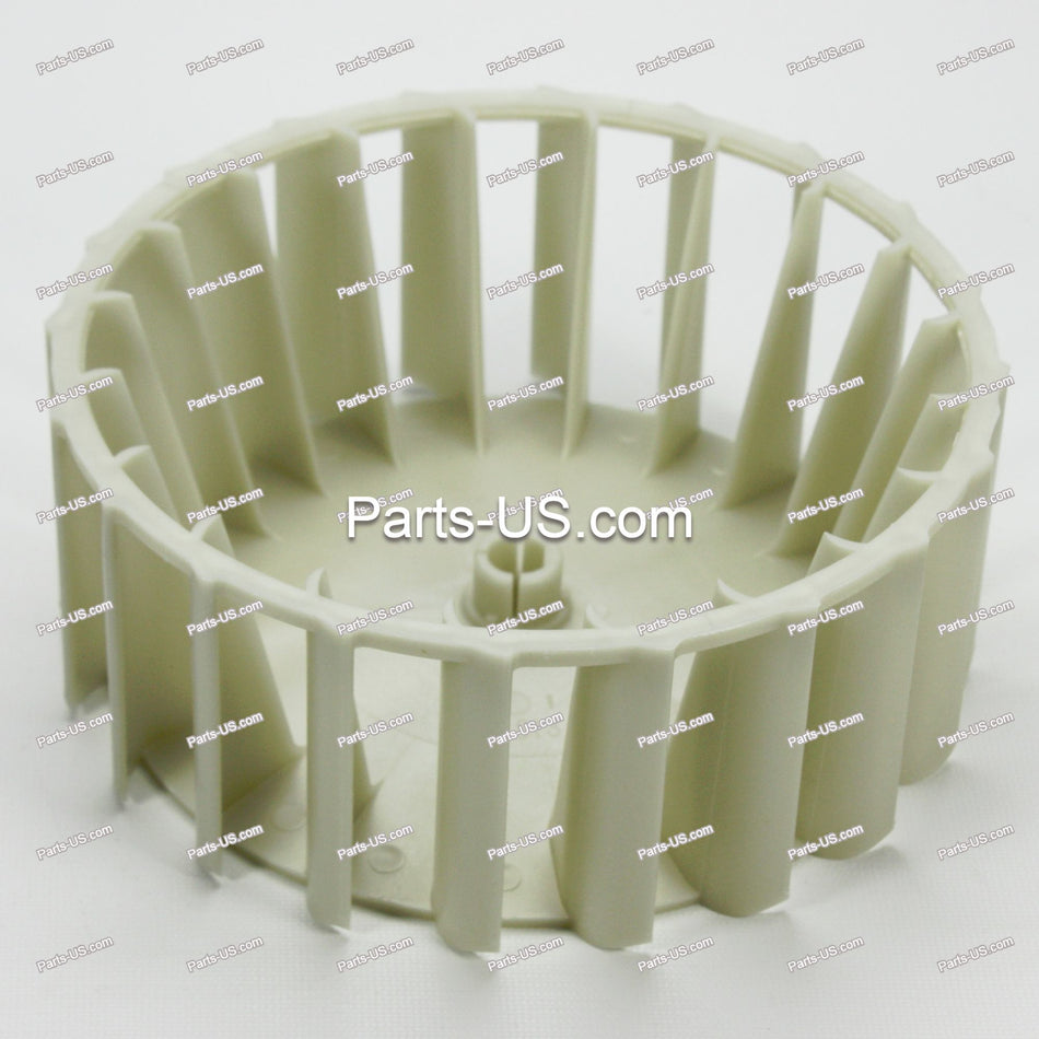 Whirlpool Dryer Blower Wheel Assembly USA5998506