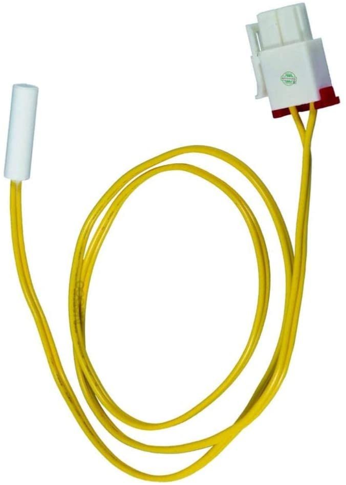 GlobPro DA32-00006S Fridge Defrost Temperature Sensor Replacement for and compatible with Samsung Heavy DUTY