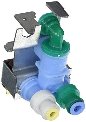 Whirlpool 67005154 Water Inlet Valve