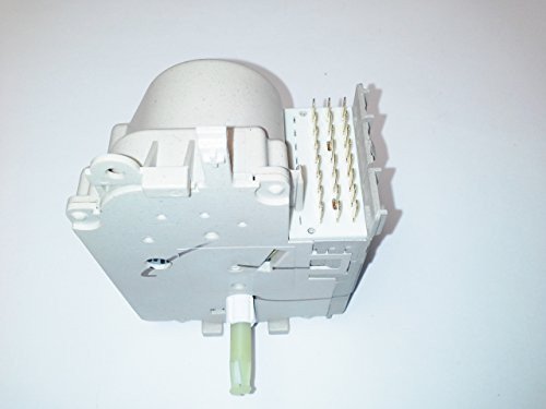 131581600 Frigidaire Washing Machine Timer 131581600