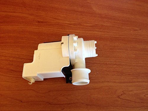 137221600 Drain pump FOR FRIGIDAIRE WASHER