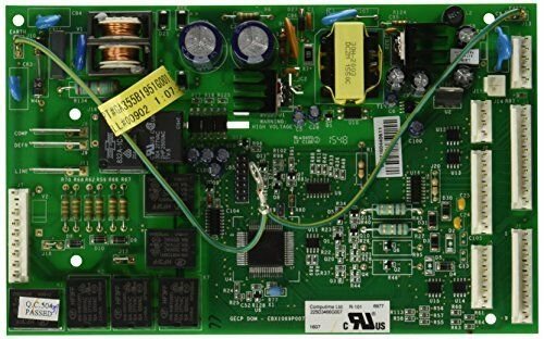 WR55X11098 Refrigerator electronic control board