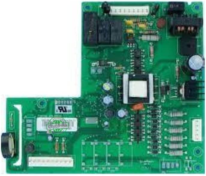 GLOB PRO SOLUTIONS AP6005566 PS11738616 CKD3352 Electronic Control Board