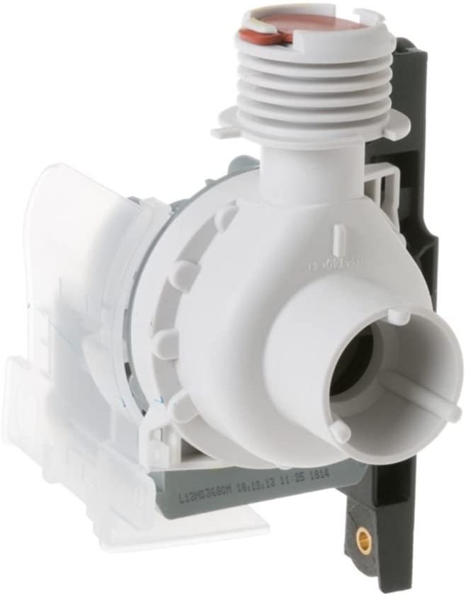 EAp271336 fits  Plaset 60457 131889800   Washer Water Drain Pump compatible with Kenm. Frig. GE AP3419916