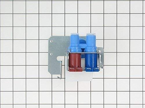 Kenmore Factory Oem Wr57x10019 For Wr57x10025 Water Valve"