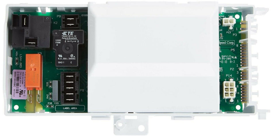 WPW10141671  Fits Kenmore Dryer Control Board W10141671