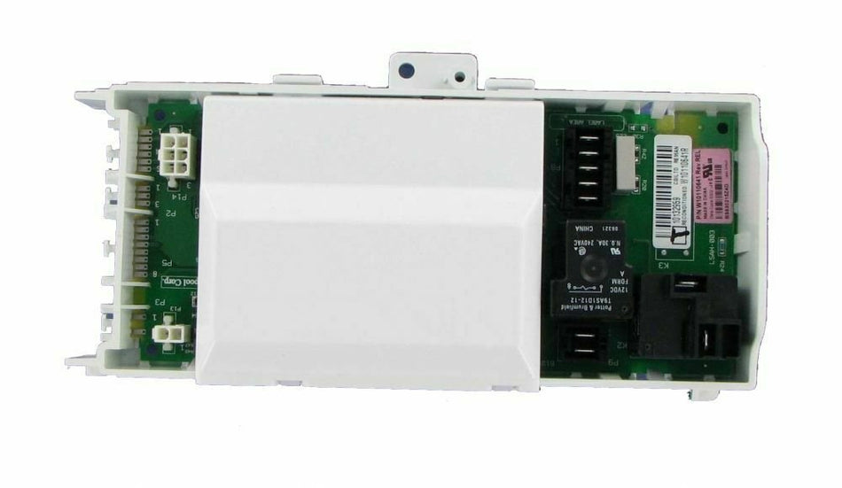 WPW10111617 Fits Kenmore Dryer Control Board WPW10111617