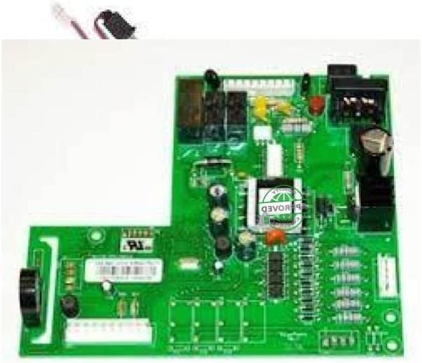 GLOB PRO SOLUTIONS WP12782036SP CKD3351 Electronic Control Board