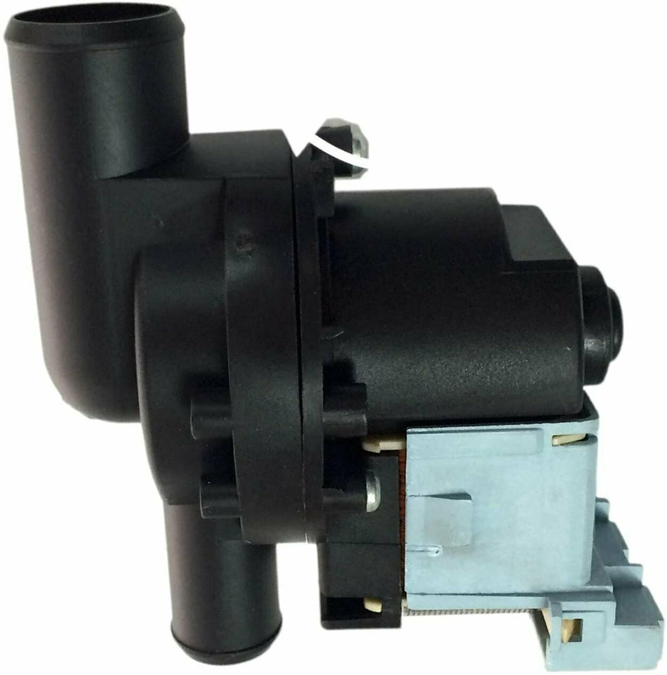 WP8182415 Washer Drain Water Pump 2 Connector WP8182415